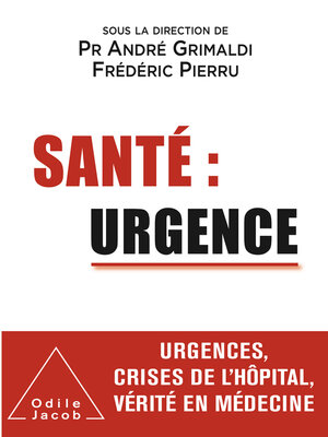 cover image of Santé